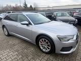 Audi A6 Avant 35 TDI Mild Hybrid - Audi Gebrauchtwagen von 2020