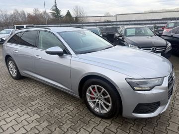Audi A6 - 3