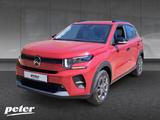 Citroën C3 PLUS 110 +Allwetter+FSH+LHZ+SHZ+ - Citroën C3 Neuwagen