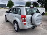 Suzuki Grand Vitara 2,0L - gebrauchte Suzuki Grand Vitara aus dem Jahr 2007