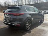 Kia Sportage 1.6 GDI Dream Team 2WD LED|Navi|RFK|4xS - Kia Sportage Gebrauchtwagen in Dresden