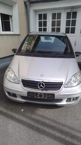 Mercedes-Benz A 160 CDI CLASSIC Classic - Mercedes-Benz A 160 in Solingen