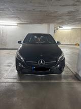 Mercedes-Benz A 180 d -
