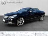 Mercedes-Benz E 350 CDI Cabrio Airscarf+Leder+Kamera+H&K Sound - gebrauchte Mercedes-Benz E 350 aus dem Jahr 2011