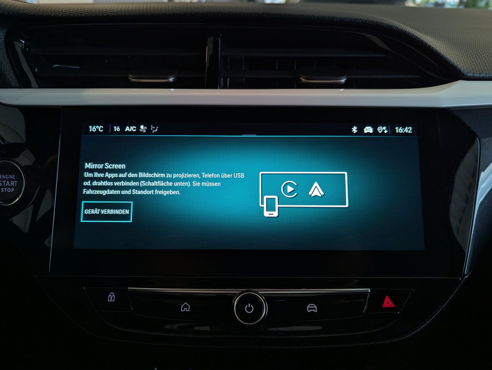 OPEL Corsa 1.2 GS IntelliLux Tech1-Komfort-Paket Cam - Image 29