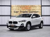 BMW X2 Advantage/Automatik/8fach/Navi/LED/TÜV-NEU - BMW X2 in Hannover