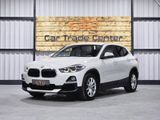BMW X2 Advantage/Automatik/8fach/Navi/LED/TÜV-NEU - BMW X2: Advantage