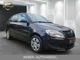Skoda Fabia Combi Ambiente TÜV 08/26  SERVICE NEU - Skoda Fabia Gebrauchtwagen in Bremen