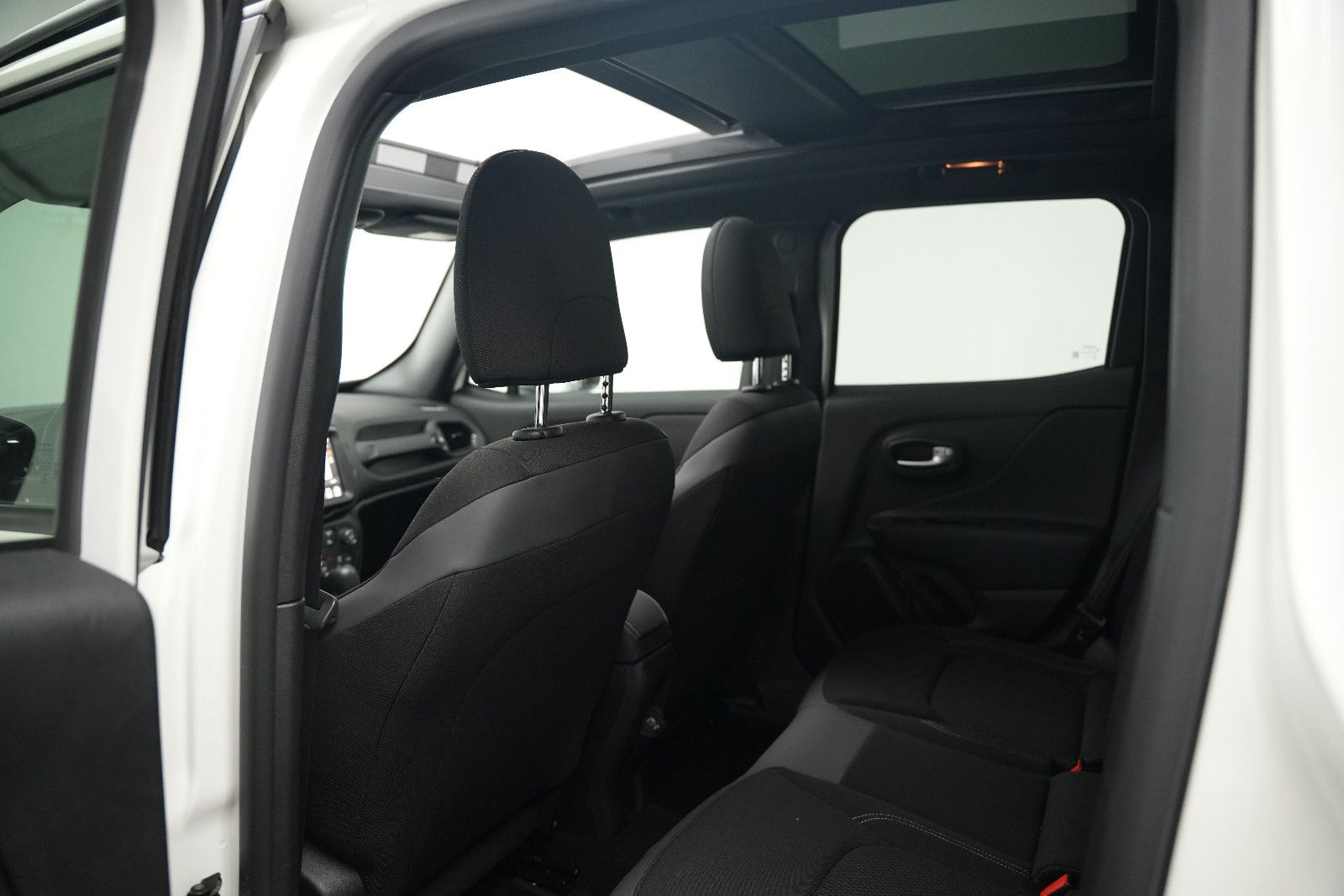 Fahrzeugabbildung Jeep Renegade S Plug-In-Hybrid 4xe *Panorama*Navi*SHZ
