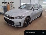 BMW 330i xDr T M Sport LivePro,Stop+Go,360°,AdLED