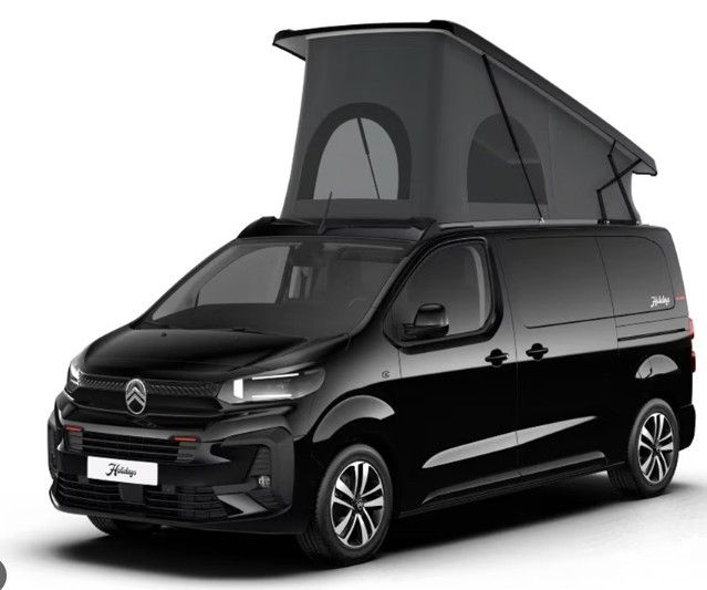 Citroën SpaceTourer