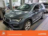 Seat Ateca 1.5 TSI Xperience Rückkam/Tempo/Multilenk - Seat Ateca: Van