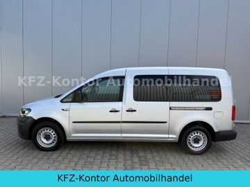 Volkswagen Caddy - 3