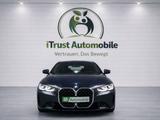 BMW 420d Coupe 1.HAND LASER KAMERA DA ACC HIFI LIC - BMW 420 in Solingen