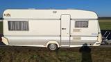 Weippert Nevada 515 - Weippert Wohnwagen