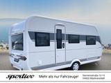 Hobby 460 DL ONTOUR  Modell 2026 - Hobby OnTour 460 DL