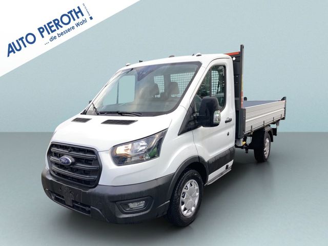 Ford Transit 350 L2 VA Autm. Heavy Trend Kipper