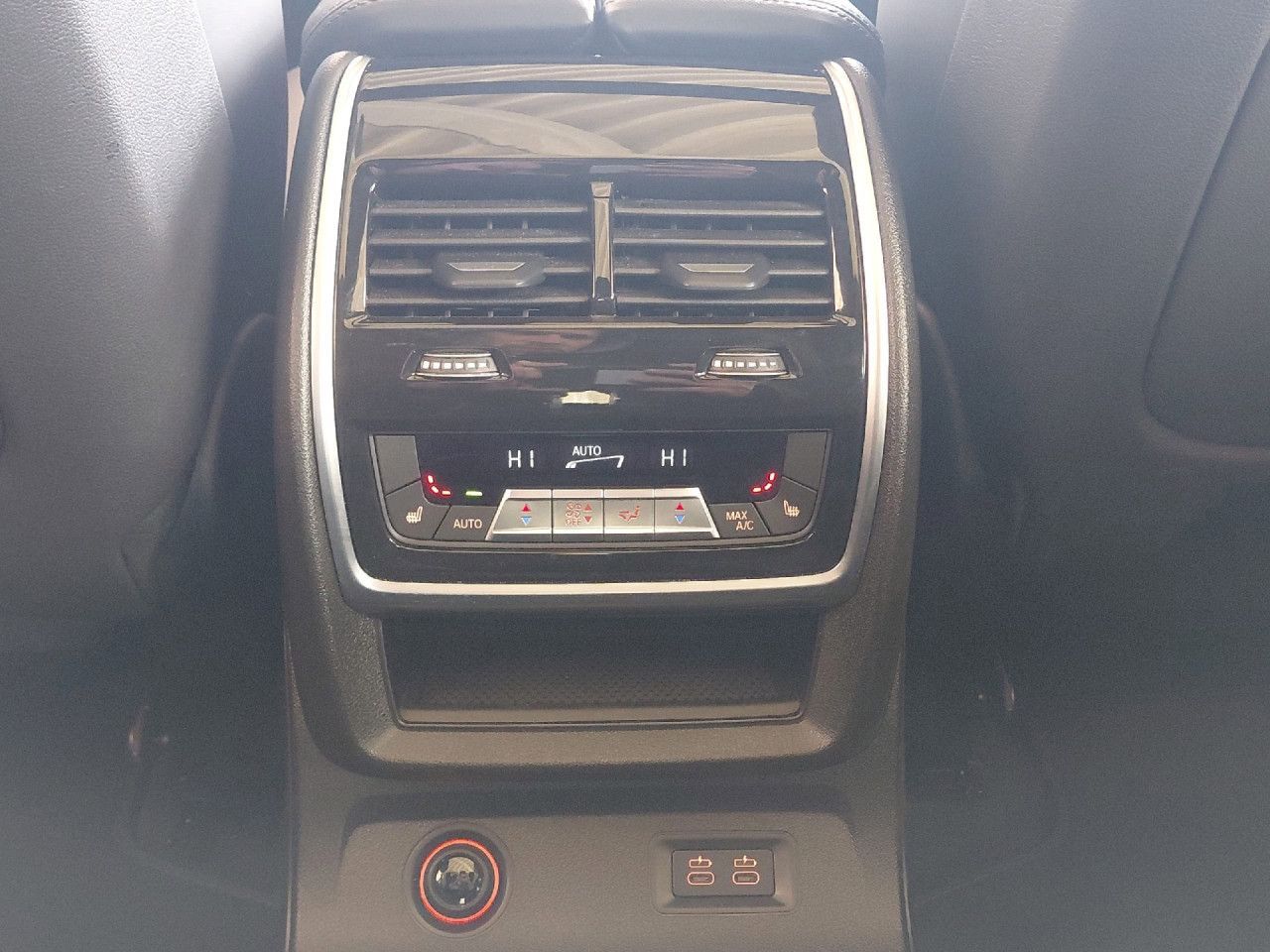 BMW X7 M60 - Bild 21