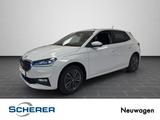 Skoda Fabia Balance 1,0 TSI 85 kW 7-Gang-DSG