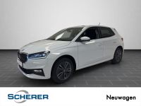 Skoda Fabia - Vorschau Bild 1