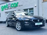 Seat Leon Sportstourer Style*PANORAMA*ALCANTARA*KAMER - Seat Leon Gebrauchtwagen in Kassel