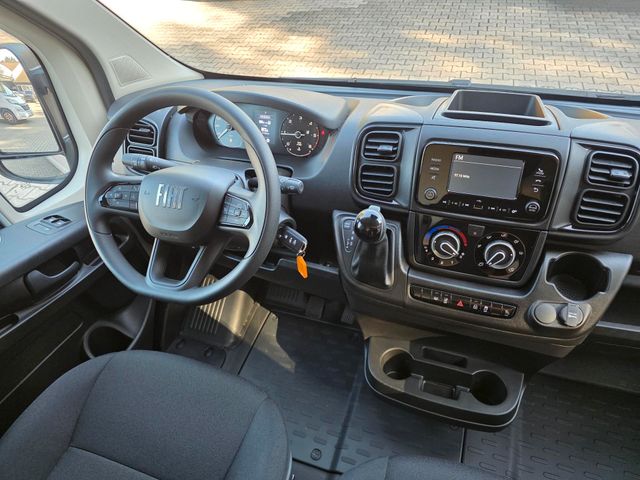 Fiat Ducato Maxi 35 | Serie 2 | L4H2 180 AT | Sofort