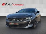 Peugeot 508 SW BlueHDi 180 EAT8 GT Leder Massage ACC AHK - Peugeot 508 in Hannover