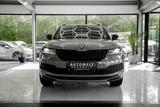 Skoda Karoq 2.0 TDI DSG Sportline 4x4 NAVI RFK LED SHZ - graue Skoda Karoq