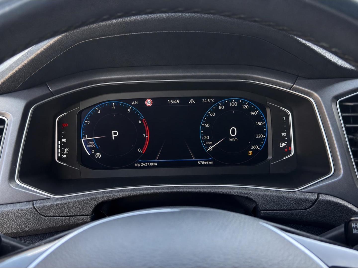 Volkswagen T-Roc Cabriolet Style AHK NAVI ACC DAB+ SHZ PDC, миниатюра 15