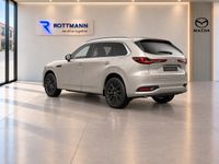 Mazda CX-80 - Vorschau Bild 7