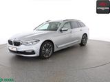 BMW 530 d T xDrive PANO,HUD,360GRAD,ACC,STANDHZ,SH - BMW 530: 530xd