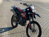 Aprilia RX 125 - APRILIA 125 RX