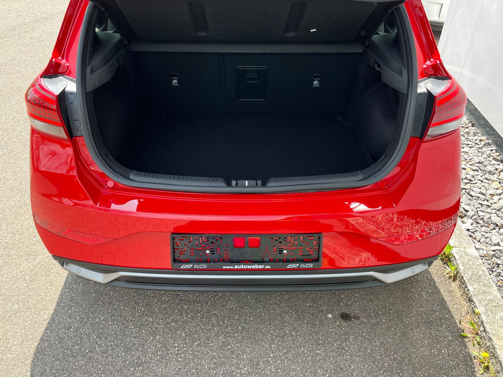 Hyundai i30 – Bild 3