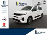 Opel Combo Life GS Navi Rückfahrkamera Sitzheizung - Opel Combo Life Tageszulassungen