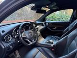 Mercedes-Benz GLC 250 d 4MATIC Coupé Autom. - - Mercedes-Benz GLC 250 mit Diesel-Antrieb: Coupe