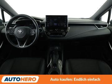Toyota Corolla - 12