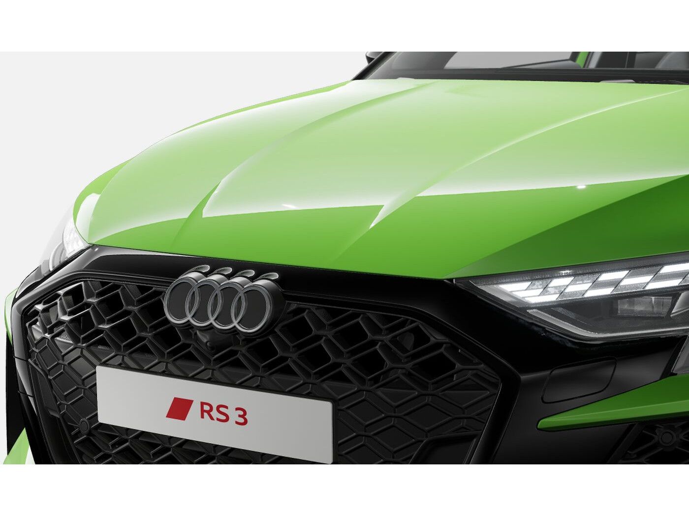 Audi RS3 - Bild 6