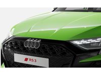 Audi RS3 - Vorschau Bild 6