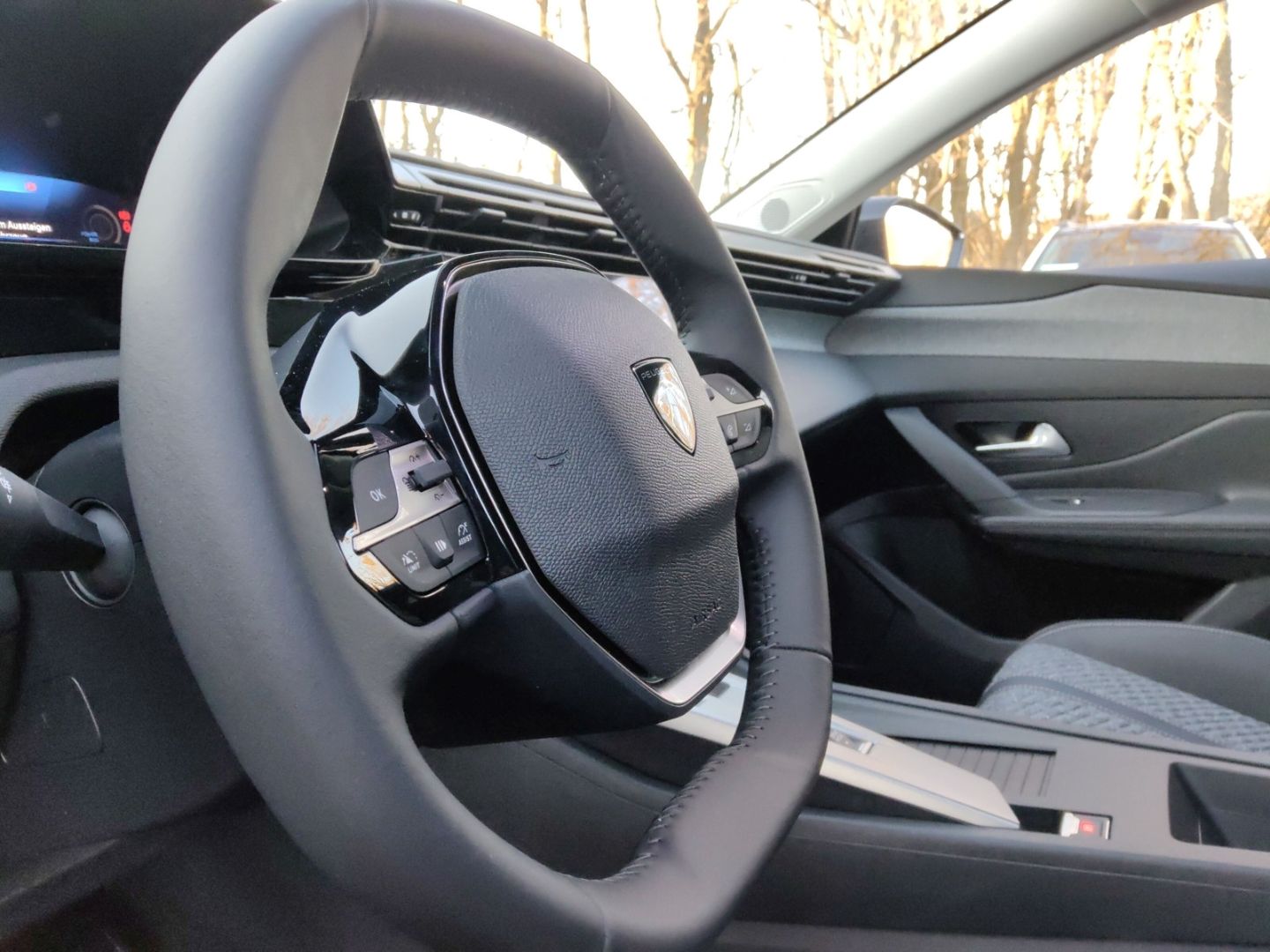 Peugeot 308 - Bild 20
