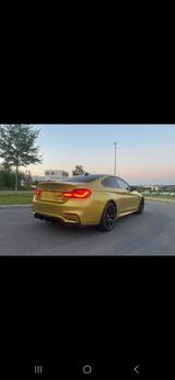 BMW M4 - BMW M4