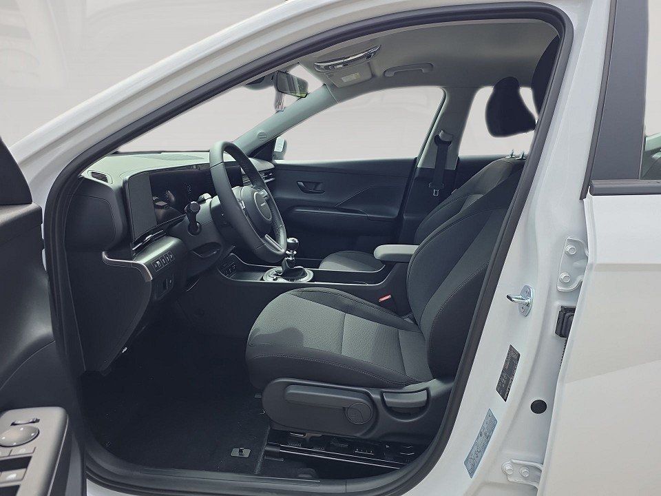 Hyundai KONA - Bild 7
