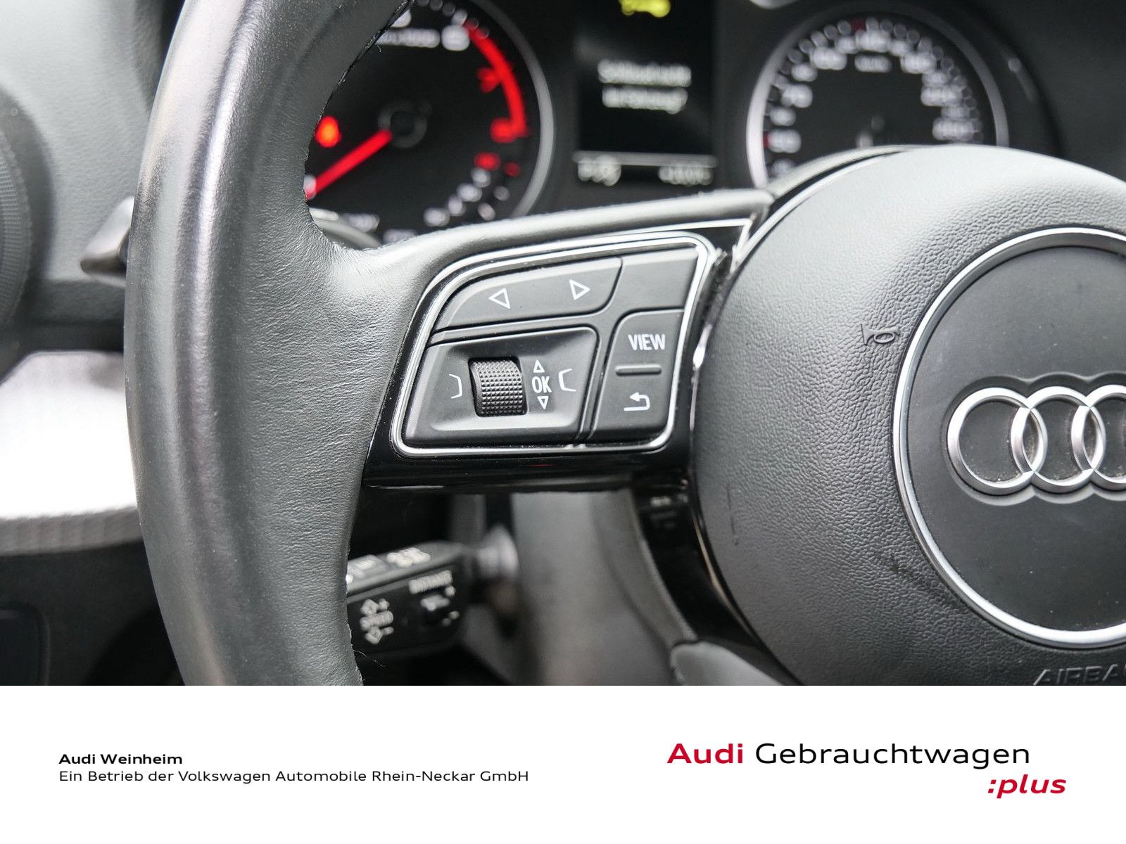 Audi Q2 - Bild 21