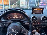 Audi A3 2018 sportback  tipronic Sline Led... - Audi A3: Sportback Sline
