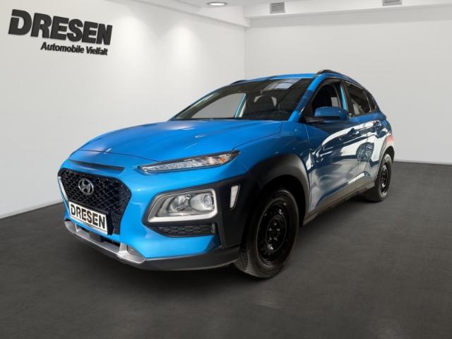 Hyundai KONA YES! 2WD EU6d-T 1.0 T-GDI Rückfahrkamera+DA