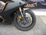Honda CBR 650 R IXrace Auspuff Komplett - HONDA CBR650R