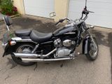 Honda Shadow 125 - HONDA SH 125