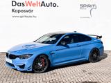 BMW M4 Coupe G-POWER G4M BI-TURBO - BMW: Bi Turbo