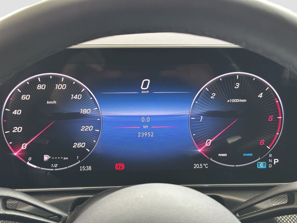 Fahrzeugabbildung Mercedes-Benz C 220 d T-Modell AMG Line*Night Paket*Kamera*LED
