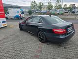 Mercedes-Benz Mercedes 300 E cdi - Mercedes-Benz S 300 mit Diesel-Antrieb: Automatik