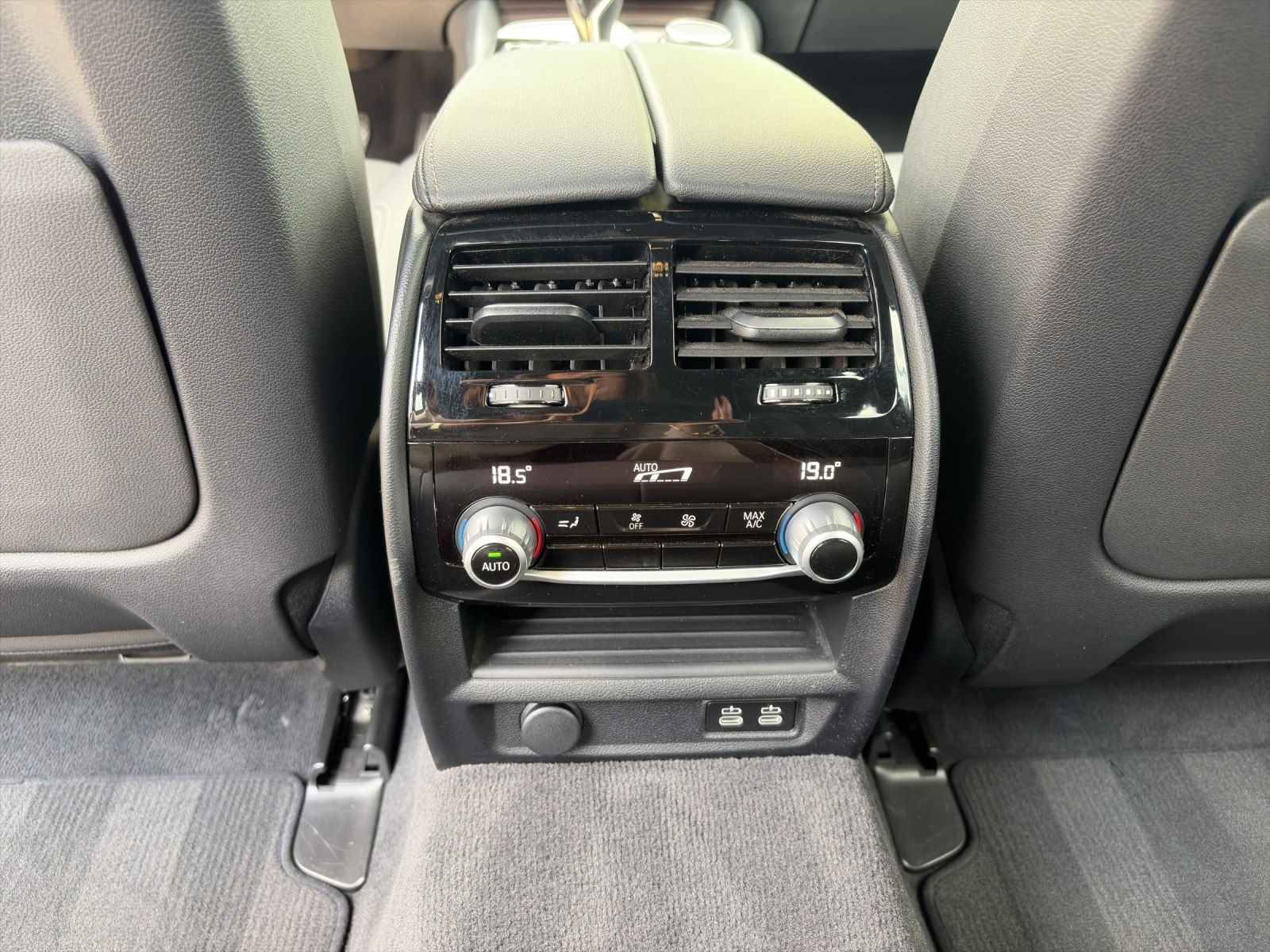 BMW 520 - Bild 20